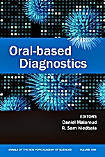 Oral–Based Diagnostics, Volume 1098 - ISBN 9781573316613
