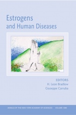 Estrogens and Human Diseases, Volume 1089 - ISBN 9781573316699