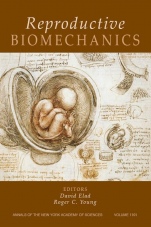 Reproductive Biomechanics, Volume 1101 - ISBN 9781573316736