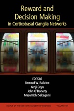 Reward and Decision Making in Corticobasal Ganglia Networks, Volume 1104 - ISBN 9781573316743