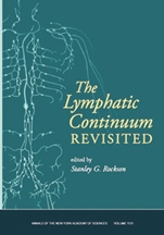 Lymphatic Continuum Revisited, Volume 1131 - ISBN 9781573316996
