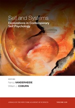 Self and Systems: Exploring Trends in Contemporary Self Psychology, Volume 1159 - ISBN 9781573317078