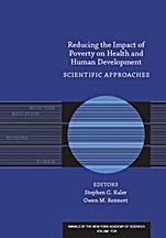 Reducing the Impact of Poverty on Health and Human Development: Scientific Approaches - ISBN 9781573317115