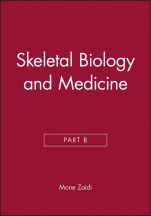 Skeletal Biology and Medicine, Part B - ISBN 9781573317283