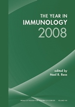 The Year in Immunology 2008, Volume 1143 - ISBN 9781573317290