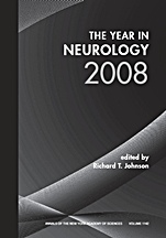 The Year in Neurology 2008, Volume 1142 - ISBN 9781573317306