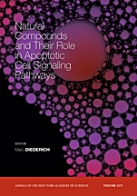 Natural Compounds and Their Role in Apoptotic Cell Signaling Pathways, Volume 1171 - ISBN 9781573317375