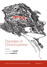 Disorders of Consciousness, Volume 1157 - ISBN 9781573317436