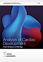 Analysis of Cardiac Development: From Embryo to Old Age, Volume 1188 - ISBN 9781573317474