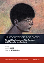 Glucocorticoids and Mood: Clinical Manifestations, Risk Factors and Molecular Mechanisms, Volume 1179 - ISBN 9781573317481