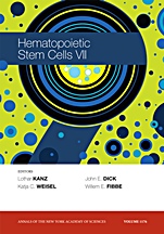 Hematopoietic Stem Cells VII, Volume 1176 - ISBN 9781573317610