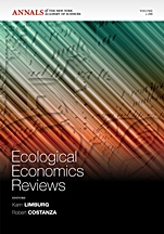 Ecological Economics Reviews, Volume 1186 - ISBN 9781573317665