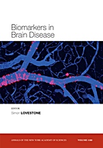Biomarkers in Brain Disease, Volume 1180 - ISBN 9781573317726