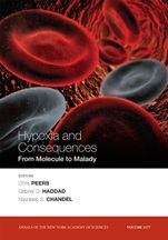 Hypoxia and Consequences, Volume 1177 - ISBN 9781573317733
