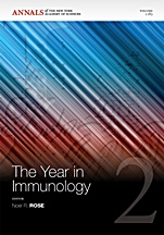 The Year in Immunology 2, Volume 1183 - ISBN 9781573317795