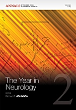 The Year in Neurology 2, Volume 1184 - ISBN 9781573317801