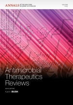 Antimicrobial Therapeutics Reviews, Volume 1213 - ISBN 9781573317887