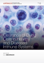 Clearance of Dying Cells in a Healthy and Diseased Immune System, Volume 1209 - ISBN 9781573317979