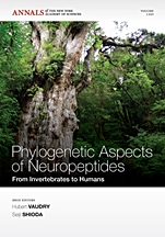 Phylogenetic Aspects of Neuropeptides: From Invertebrates to Humans, Volume 1200 - ISBN 9781573317986