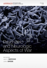 Psychiatric and Neurologic Aspects of War, Volume 1208 - ISBN 9781573318044