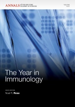 The Year in Immunology 3, Volume 1217 - ISBN 9781573318112