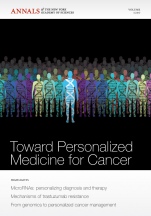 Towards Personalized Medicine for Cancer, Volume 1210 - ISBN 9781573318150
