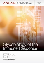 Glycobiology of the Immune Response, Volume 1253 - ISBN 9781573318396