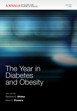 The Year in Diabetes and Obesity - ISBN 9781573318471