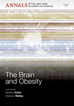 The Brain and Obesity, Volume 1264 - ISBN 9781573318600