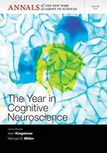 The Year in Cognitive Neuroscience 2012, Volume 1251 - ISBN 9781573318655