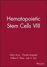 Hematopoietic Stem Cells VIII - ISBN 9781573318679
