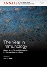 The Year in Immunology: Basic and Clinical Research in Human Immunology, Volume 1285 - ISBN 9781573318884