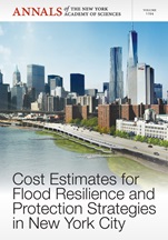 Cost Estimates for Flood Resilience and Protection Strategies in New York City, Volume 1294 - ISBN 9781573319218