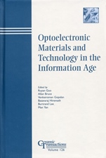 Optoelectronic Materials and Technology in the Information Age - ISBN 9781574981346