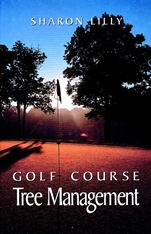 Golf Course Tree Management - ISBN 9781575041179