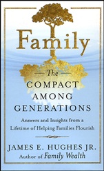 Family: The Compact Among Generations - ISBN 9781576600245