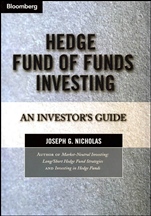 Hedge Fund of Funds Investing: An Investors Guide - ISBN 9781576601242