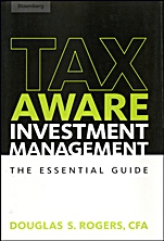 Tax–Aware Investment Management: The Essential Guide - ISBN 9781576601808