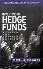 Investing in Hedge Funds - ISBN 9781576601846
