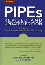 PIPEs: A Guide to Private Investments in Public Equity - ISBN 9781576601945