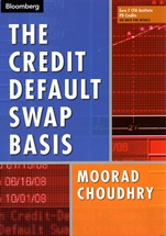 The Credit Default Swap Basis - ISBN 9781576602362