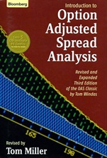Introduction to Option–Adjusted Spread Analysis - ISBN 9781576602416