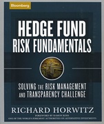 Hedge Fund Risk Fundamentals: Solving the Risk Management and Transparency Challenge - ISBN 9781576602577