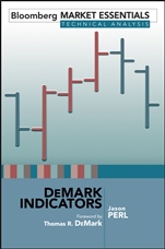 DeMark Indicators - ISBN 9781576603147