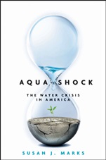 Aqua Shock: Water in Crisis - ISBN 9781576603321