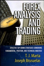 Forex Analysis and Trading: Effective Top–Down Strategies Combining Fundamental, Position, and Technical Analyses - ISBN 9781576603390
