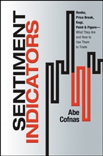 Sentiment Indicators: Renko, Price Break, Kagi, Point and Figure – What They Are and How to Use Them to Trade - ISBN 9781576603475