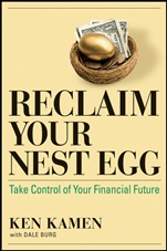 Reclaim Your Nest Egg: Take Control of Your Financial Future - ISBN 9781576603703