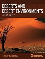 Deserts and Desert Environments - ISBN 9781577180333
