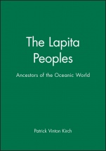 The Lapita Peoples: Ancestors of the Oceanic World - ISBN 9781577180364